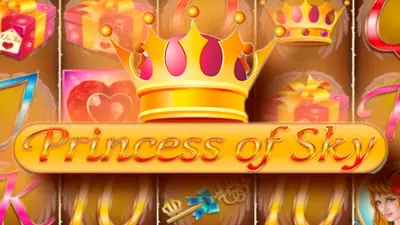 princess of sky